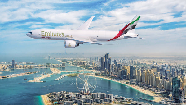 Emirates Baggage Allowance 2025: Unveiled for Travellers from Australia