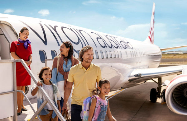Virgin Australia Baggage Allowance 2025: A Simplified Guide