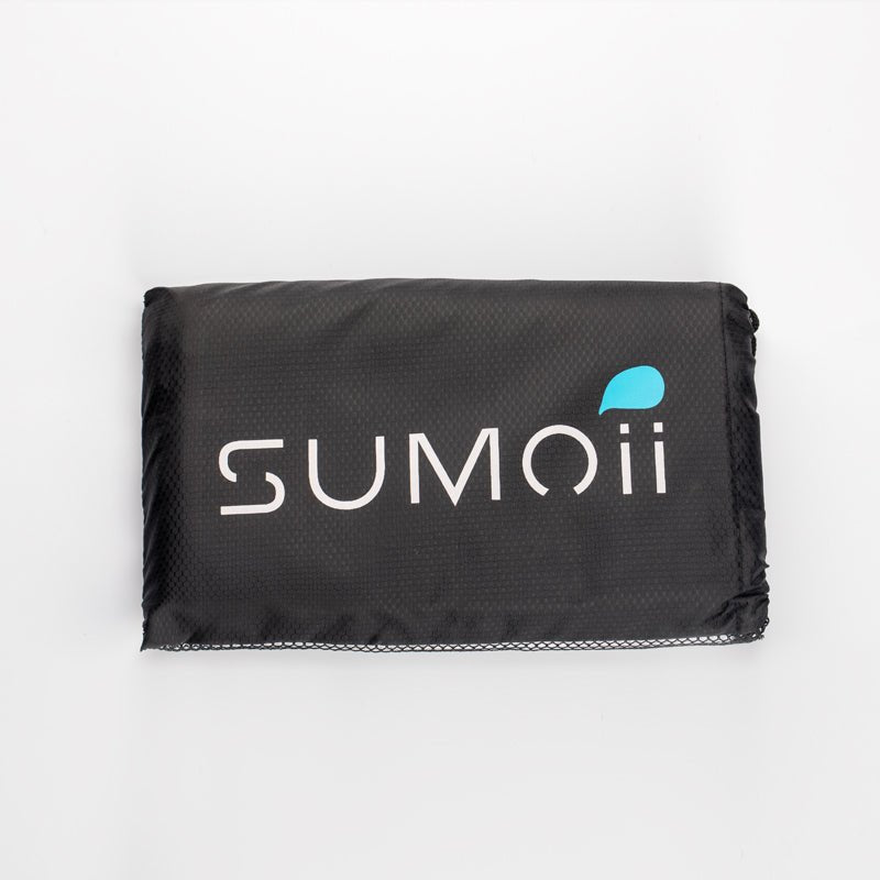 Aquamarine Mornings - Sand Free Beach Towel