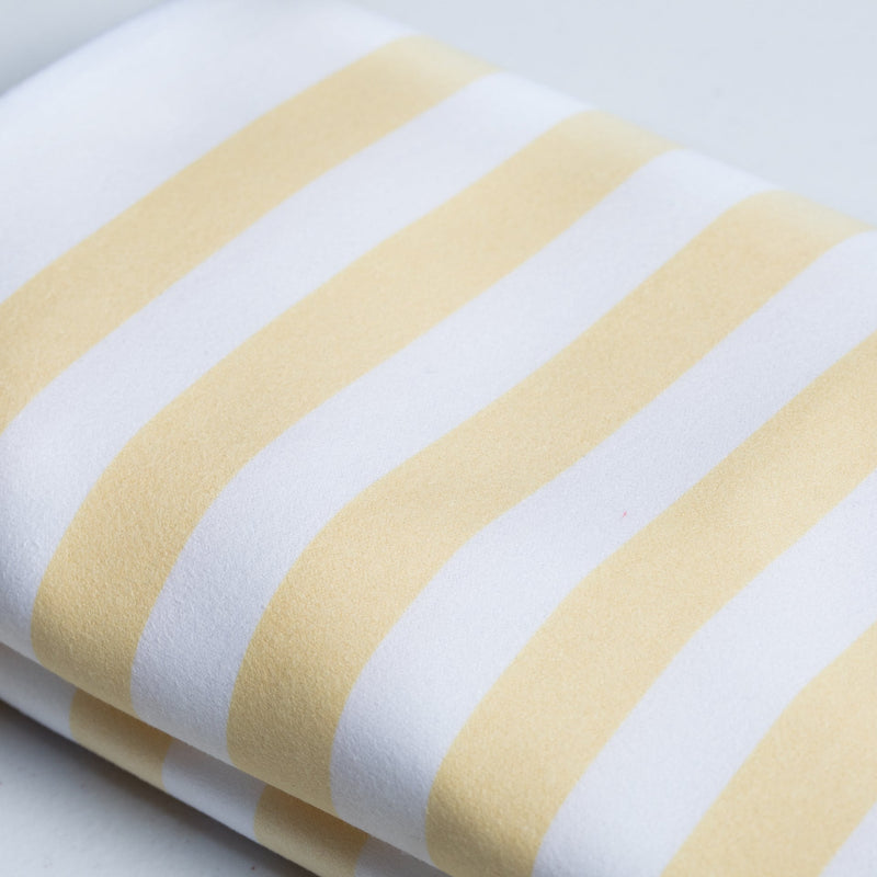 Daffodil Yellow - Sand Free Beach Towel