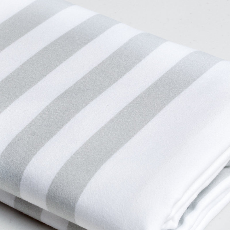 Light Ash - Sumoii Sand Free Beach Towel