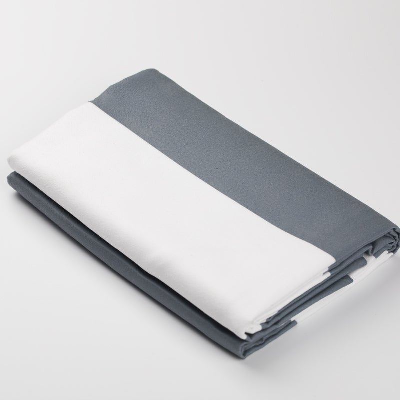 Modern City - Sand Free Beach Towel