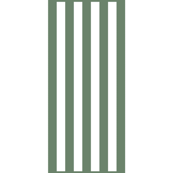 Sage Garden - Sumoii Sand Free Beach Towel
