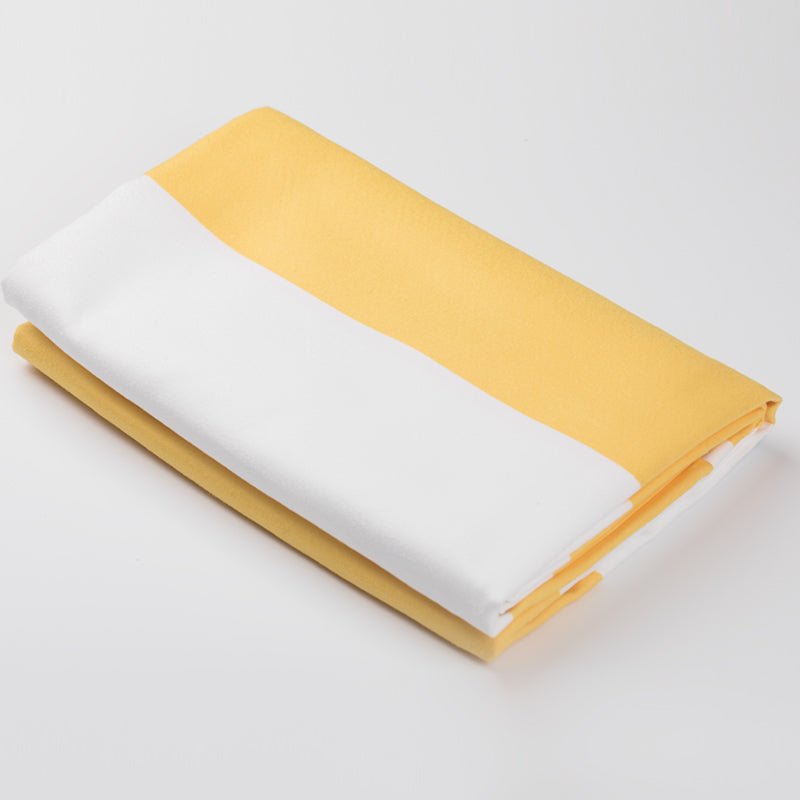 Yello, there, Sunshine! - Sand Free Beach Towel - Sumoii Official