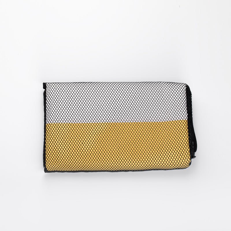 Yello, there, Sunshine! - Sand Free Beach Towel - Sumoii Official